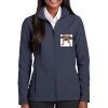 Women's Collective Soft Shell Jacket Thumbnail