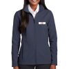 Women's Collective Soft Shell Jacket Thumbnail