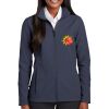Women's Collective Soft Shell Jacket Thumbnail