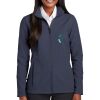 Women's Collective Soft Shell Jacket Thumbnail