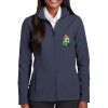Women's Collective Soft Shell Jacket Thumbnail