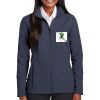 Women's Collective Soft Shell Jacket Thumbnail