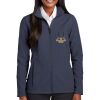 Women's Collective Soft Shell Jacket Thumbnail
