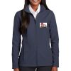 Women's Collective Soft Shell Jacket Thumbnail