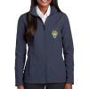 Women's Collective Soft Shell Jacket Thumbnail