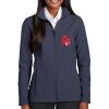 Women's Collective Soft Shell Jacket Thumbnail