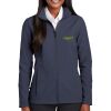 Women's Collective Soft Shell Jacket Thumbnail