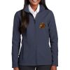 Women's Collective Soft Shell Jacket Thumbnail