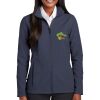 Women's Collective Soft Shell Jacket Thumbnail