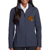 Women's Collective Soft Shell Jacket Thumbnail