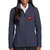 Women's Collective Soft Shell Jacket Thumbnail