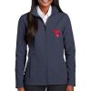 Women's Collective Soft Shell Jacket Thumbnail