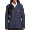 Women's Collective Soft Shell Jacket Thumbnail
