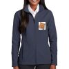 Women's Collective Soft Shell Jacket Thumbnail