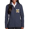 Women's Collective Soft Shell Jacket Thumbnail