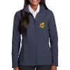 Women's Collective Soft Shell Jacket Thumbnail