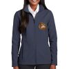 Women's Collective Soft Shell Jacket Thumbnail