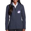 Women's Collective Soft Shell Jacket Thumbnail