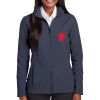 Women's Collective Soft Shell Jacket Thumbnail