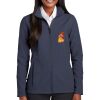 Women's Collective Soft Shell Jacket Thumbnail