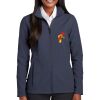 Women's Collective Soft Shell Jacket Thumbnail