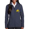 Women's Collective Soft Shell Jacket Thumbnail