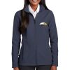 Women's Collective Soft Shell Jacket Thumbnail