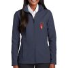 Women's Collective Soft Shell Jacket Thumbnail