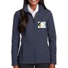 Women's Collective Soft Shell Jacket Thumbnail