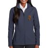 Women's Collective Soft Shell Jacket Thumbnail
