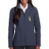Women's Collective Soft Shell Jacket Thumbnail