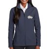 Women's Collective Soft Shell Jacket Thumbnail
