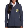 Women's Collective Soft Shell Jacket Thumbnail