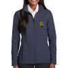 Women's Collective Soft Shell Jacket Thumbnail