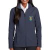 Women's Collective Soft Shell Jacket Thumbnail