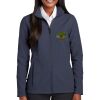 Women's Collective Soft Shell Jacket Thumbnail