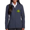 Women's Collective Soft Shell Jacket Thumbnail