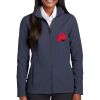 Women's Collective Soft Shell Jacket Thumbnail