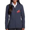 Women's Collective Soft Shell Jacket Thumbnail