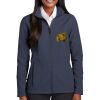 Women's Collective Soft Shell Jacket Thumbnail