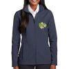 Women's Collective Soft Shell Jacket Thumbnail