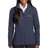 Women's Collective Soft Shell Jacket Thumbnail