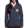 Women's Collective Soft Shell Jacket Thumbnail
