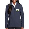 Women's Collective Soft Shell Jacket Thumbnail