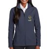 Women's Collective Soft Shell Jacket Thumbnail