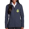 Women's Collective Soft Shell Jacket Thumbnail