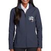 Women's Collective Soft Shell Jacket Thumbnail