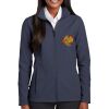 Women's Collective Soft Shell Jacket Thumbnail