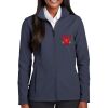 Women's Collective Soft Shell Jacket Thumbnail