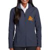 Women's Collective Soft Shell Jacket Thumbnail